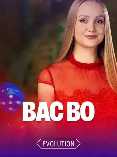Bac Bo · Kilogram Live Casino